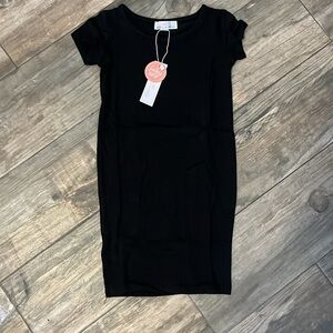 Bailey Blossoms maxi/ midi dress 12-18 months